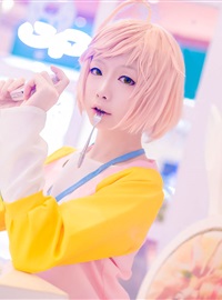 Coser Hoshilly BCY Collection 1, December 22(14)